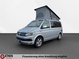 Volkswagen T6 California Ocean 4Motion "DSG,110KW,1.Hand" - silberne Volkswagen T6 California