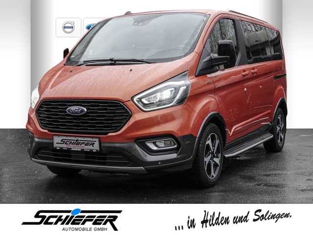 Ford Tourneo Custom 320 L1H1 Active *Automatik*