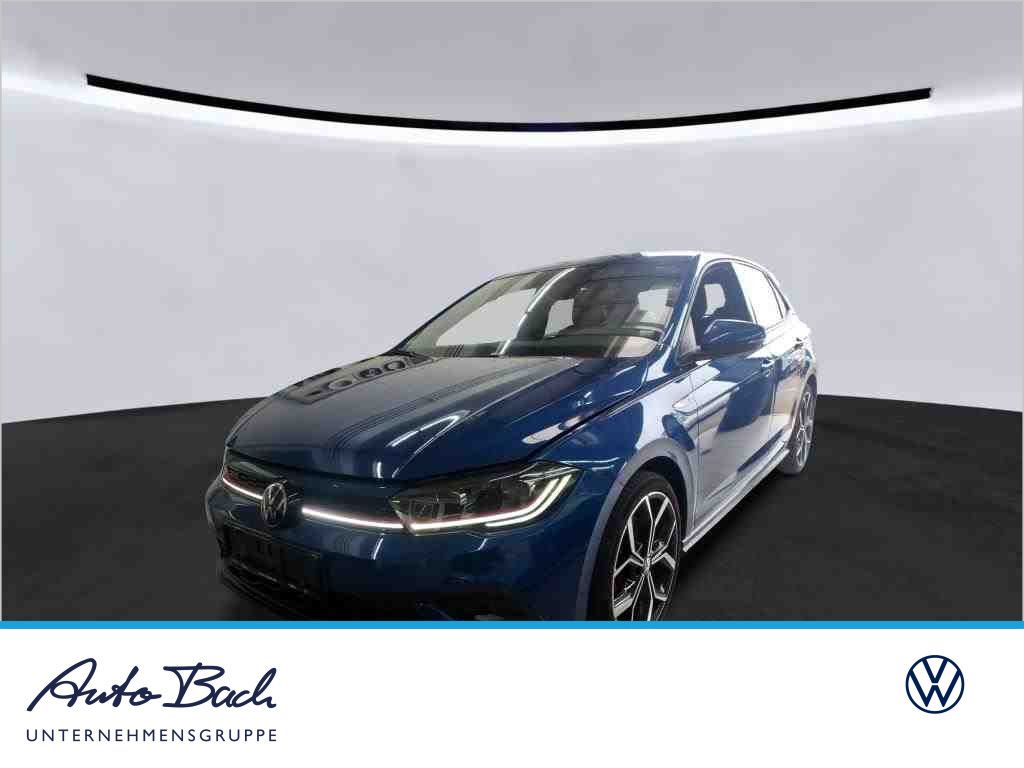 Volkswagen Polo - Bild 1