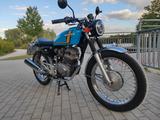 Honda CB 125 Vintage Café Racer Roadster Scrambler  - Offers
