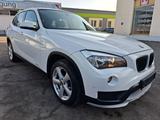 BMW X1 Baureihe X1 18 d xDrive 1.Hand!!! neu TÜV/KD - BMW Gebrauchtwagen in Ulm