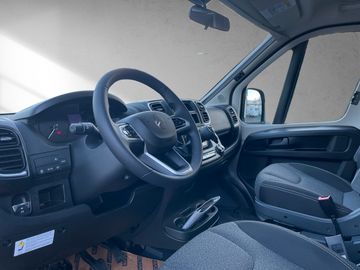 Carado V 132 PRO+ TV NAVI KAMERA KLIMA ALU DPF