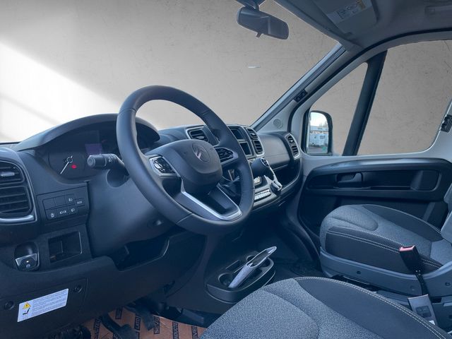 Carado V 132 PRO+ TV NAVI KAMERA KLIMA ALU DPF