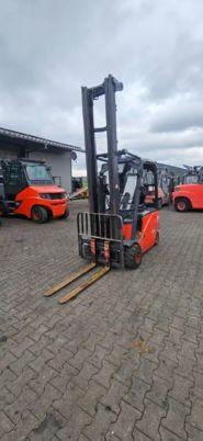 Linde E 20 PH-01