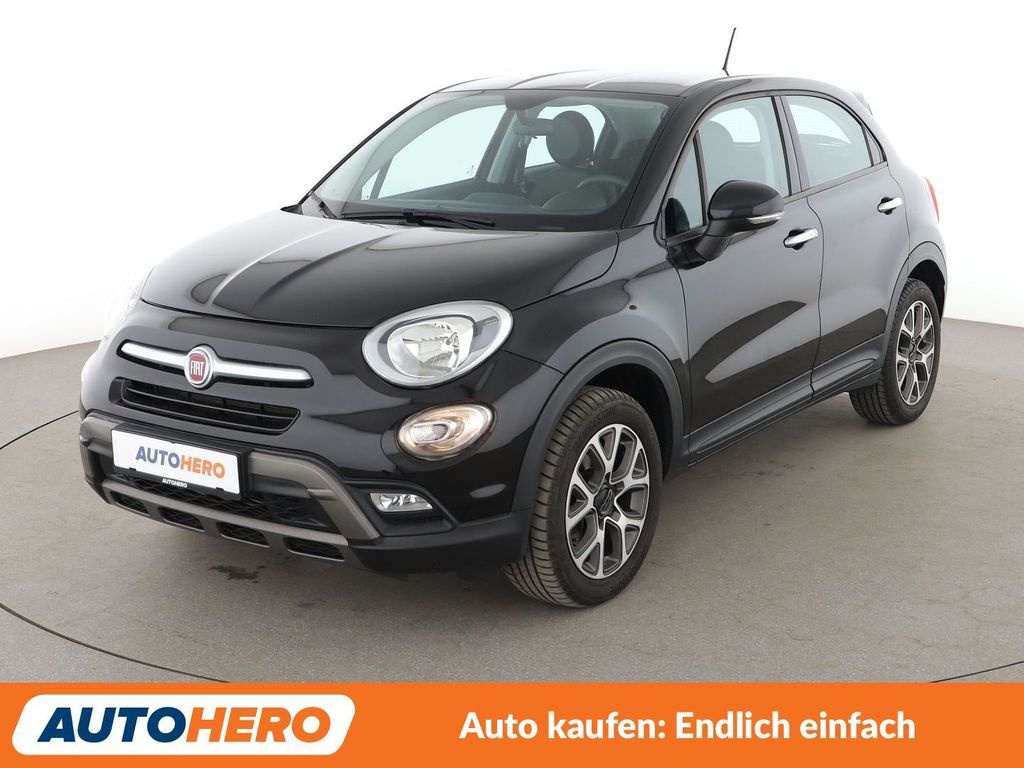 Image of Fiat 500X
