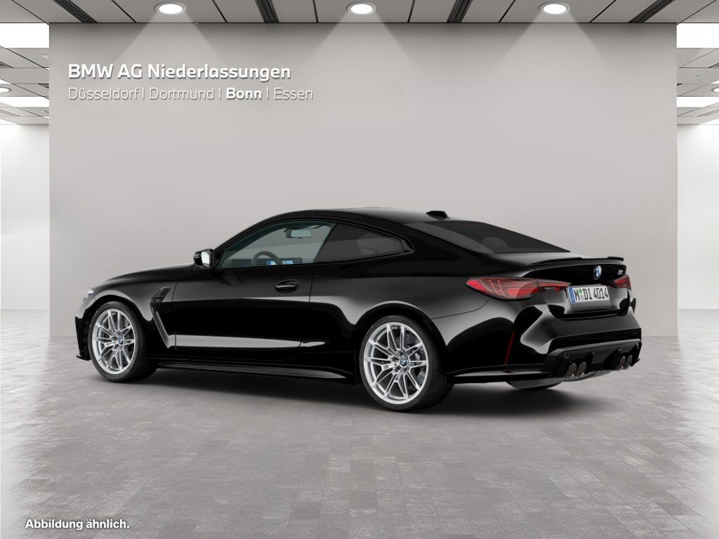 BMW M4 - Bild 9