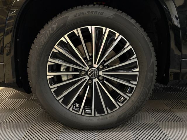 Volkswagen Tayron - Bild 4