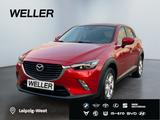 Mazda CX-3 SKYACTIV-G 120 Automatik Exclusive-Line *SH - Mazda CX-3: Automatik