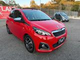 Peugeot 108 VTi 68 5 porte Active TOP! - Peugeot 108 TOP-Active