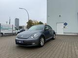 Volkswagen Beetle 2.0 TDI Design - Volkswagen Beetle aus 2012 mit Diesel-Antrieb