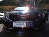 Skoda OCTAVIA 2.0 TDI DSG 4 x 4 KOMBI / PANO+AHK - Skoda: Allradantrieb