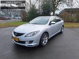Mazda 6 2.0 S-VT Business Plus - Mazda 6: Kleinwagen