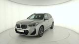 BMW X1 U11 - X1 sdrive18d MSport auto - BMW X1 U11 mit Diesel-Antrieb