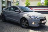Hyundai i20 1.2 Trend Klima DAB USB Bluetooth - Hyundai i20 mit Benzin-Antrieb