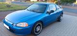 Honda CRX Del Sol / Tüv 06.26 / Verkauf im... - Honda CRX: Hond