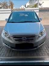 Honda FR-V 2.0 i-VTEC - gebrauchte Honda CR-V aus dem Jahr 2004