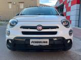 Fiat 500X 1.6 MultiJet 120 CV DCT S-Design City - Fiat 500X mit Halbautomatikschaltung