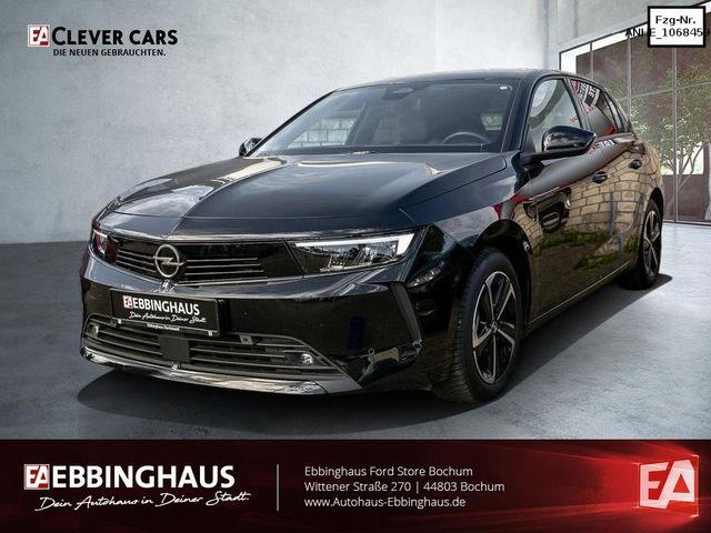 Opel Astra L 1.5 Edition Ergonomiesitz Kamera Navi
