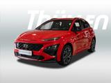 Hyundai Kona N-Line 1.6 T-GDi 2WD Bluetooth Navi Klima - Hyundai KONA in Aachen