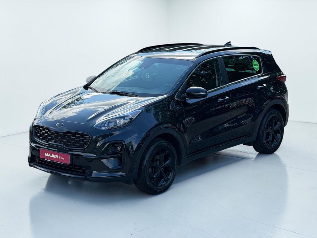 Image of Kia Sportage