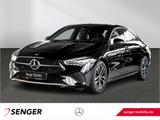 Mercedes-Benz CLA 200 Rückfahrkamera Sitzheizung LED MBUX DAB - Mercedes-Benz CLA 200 in Hamm