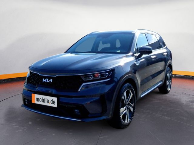 Kia Sorento 1.6T-GDi HEV 2WD Spirit AT6