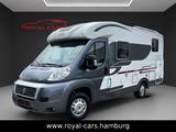 Adria Compact  SL Einzelbetten/Kamera/Heckgarage Mofa - Adria Teilintegrierter