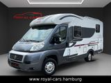 Adria Compact  SL Einzelbetten/Kamera/Heckgarage Mofa - Adria Sl