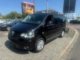 Volkswagen T5 Multivan Highline *Automatik*Kamera* - Volkswagen T5 Multivan: Highline
