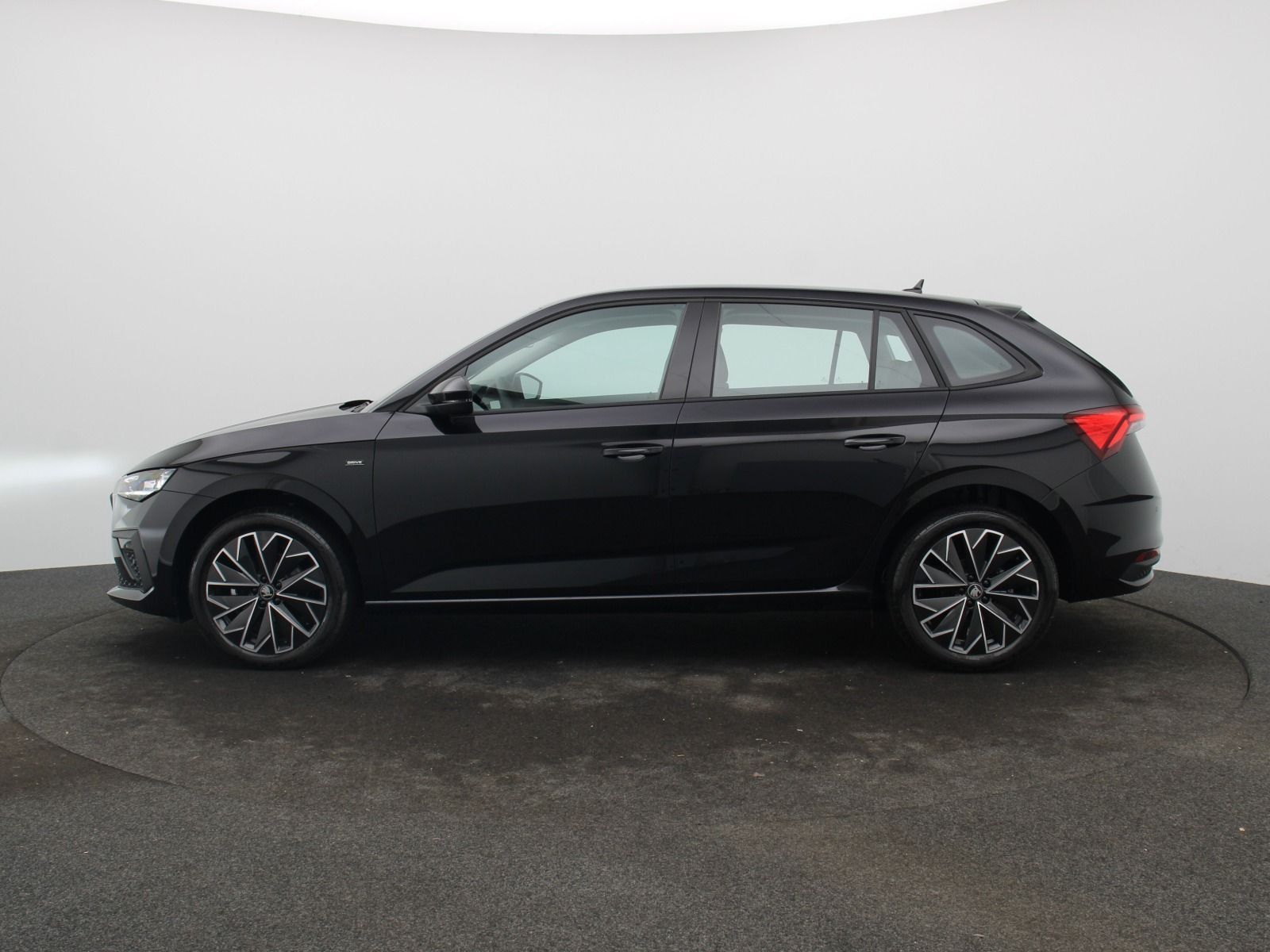 Skoda Scala - Bild 5