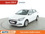 Hyundai i20 1.4 Trend Aut.*TEMPO*PDC*SHZ*KLIMA*GARANTIE* - Hyundai i20: 1.4