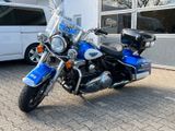 Harley-Davidson POLICE Road King FLHP