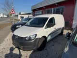 Volkswagen Caddy  Maxi Kasten Klima EU5 Tüv 04/2026 - Volkswagen Caddy: C20