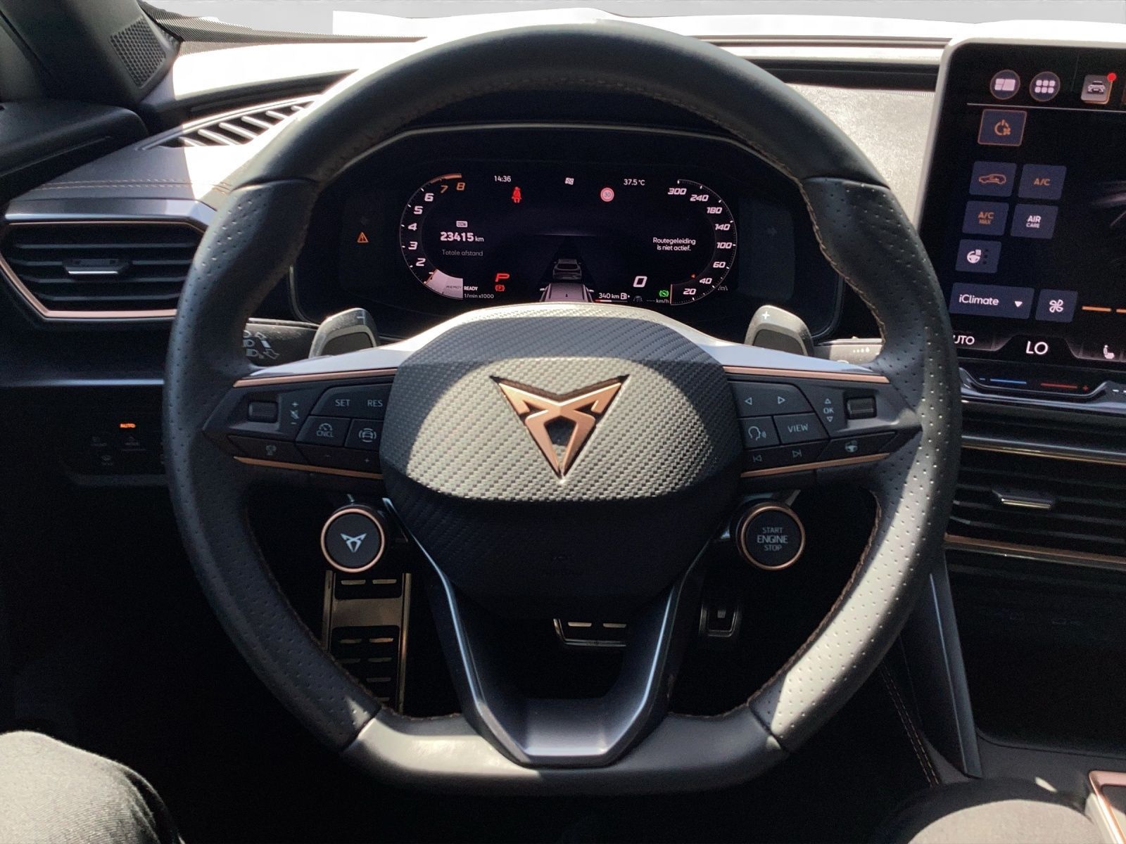 Cupra Formentor - Bild 10