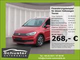 Volkswagen Touran ACTIVE 2.0TDI*DSG AHK LED ACC R-Kam Navi - Volkswagen Touran ACTIVE mit Diesel-Antrieb