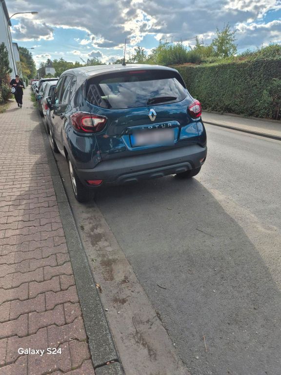 Image of Renault Captur