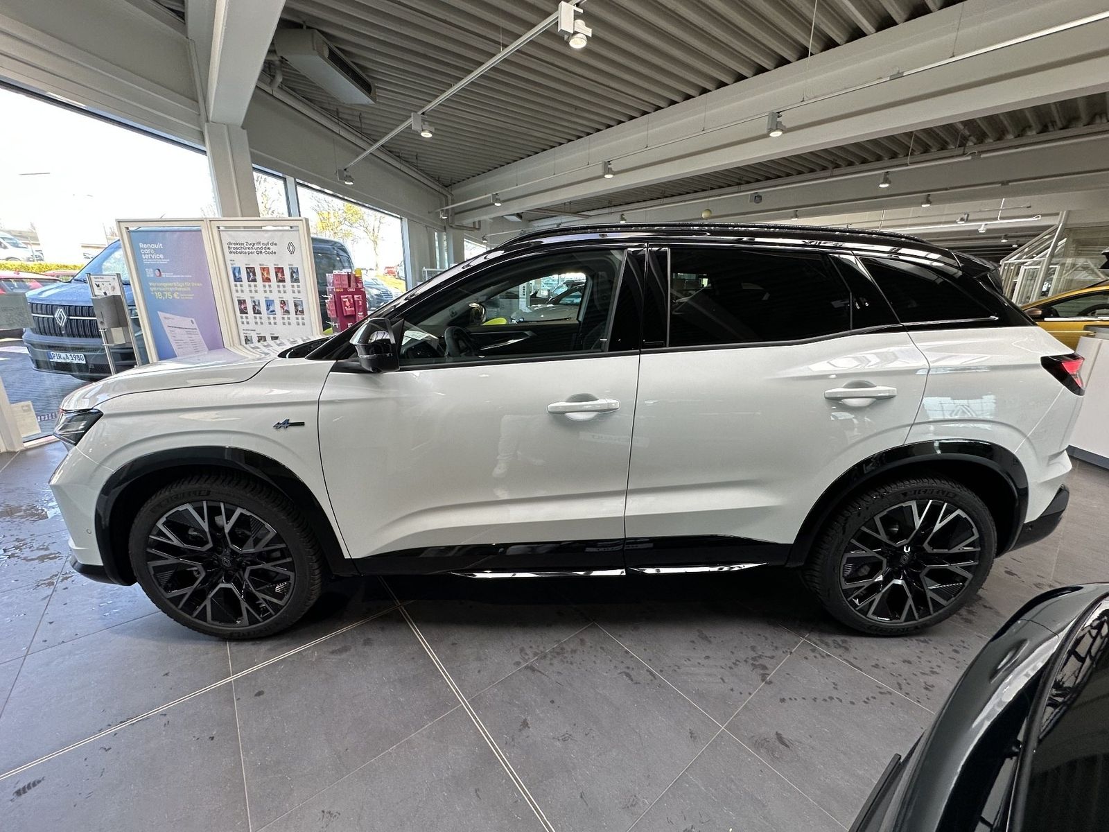 Renault Austral - Bild 30