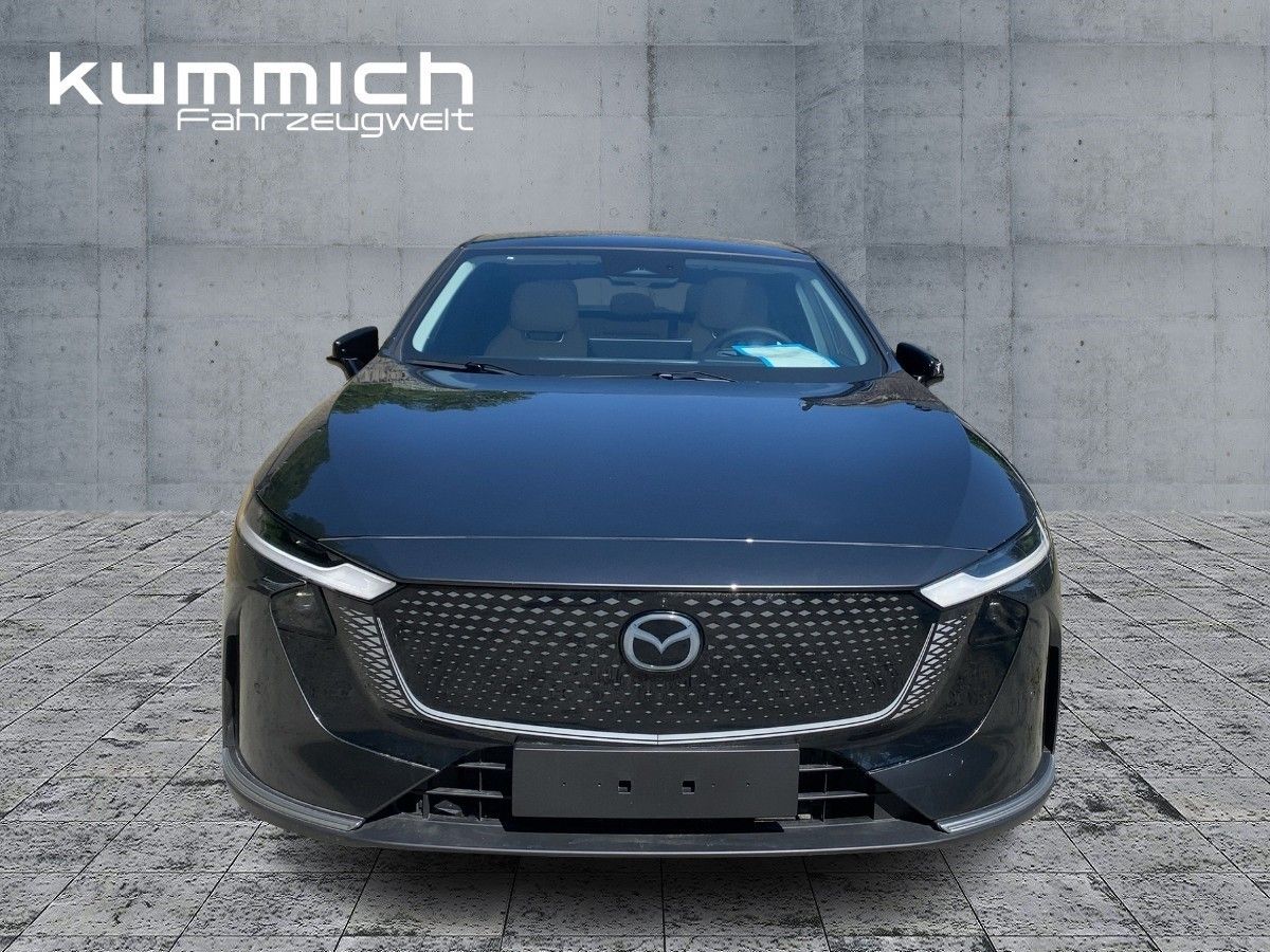 Mazda 6e - Bild 2