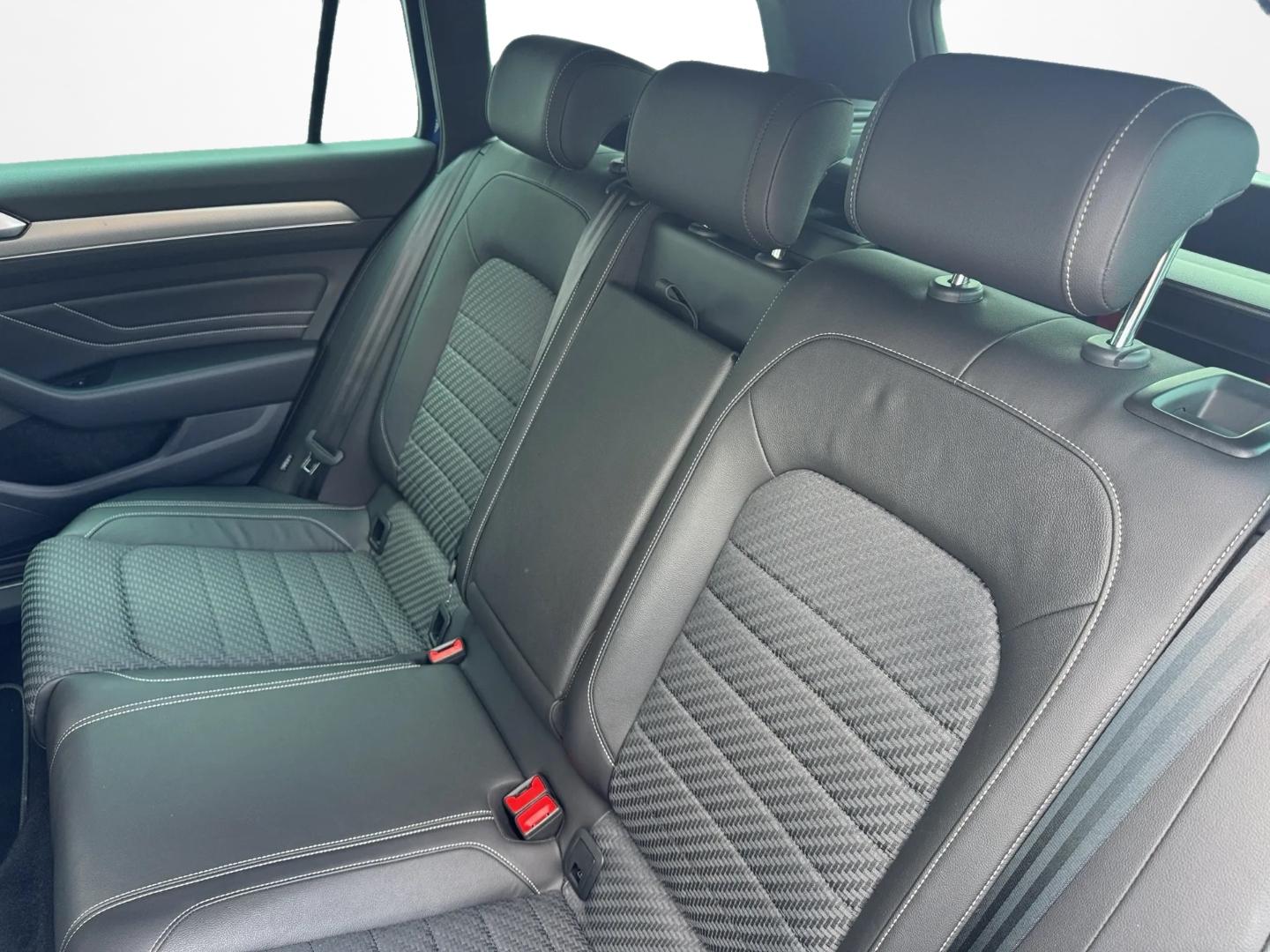 Volkswagen Passat 2.0 TDI R-LINE *LED*NAVI*DCC*, миниатюра 11