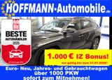Hyundai Tucson Voll-LED-Scheinw.,Climatr.,Alu,Sitzhzg.