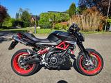 Aprilia Shiver 900