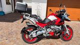 BMW R1200GS - BMW 2005 R 1200 GS