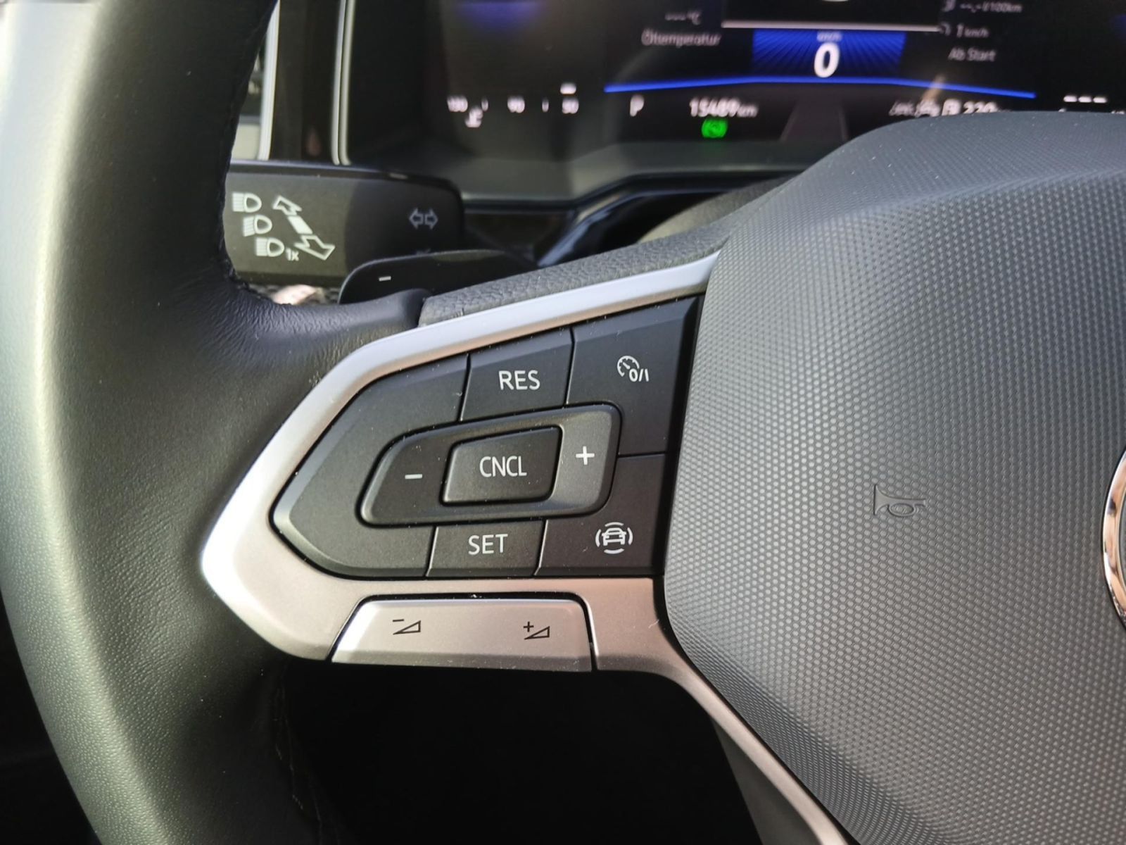 Volkswagen Taigo - Bild 15