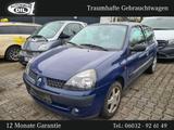 Renault Clio  3-Türer 1.2 - Renault Clio: Türer