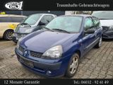 Renault Clio  3-Türer 1.2 - Renault Clio aus 2003