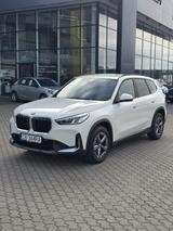 BMW X1 Baureihe X1 18 i sDrive - gebrauchte BMW X1 aus dem Jahr 2024