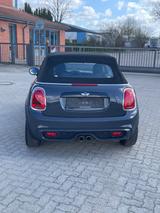 MINI Cooper S Cabrio Cooper S Wired Chili LED  - MINI mit Benzin-Antrieb: Kleinwagen, Schaltgetriebe