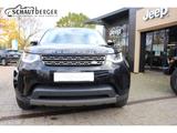 Land Rover Discovery 5 SE Si4 inkl. Navi, Bluetooth, R-Kame - Land Rover Gebrauchtwagen in Berlin
