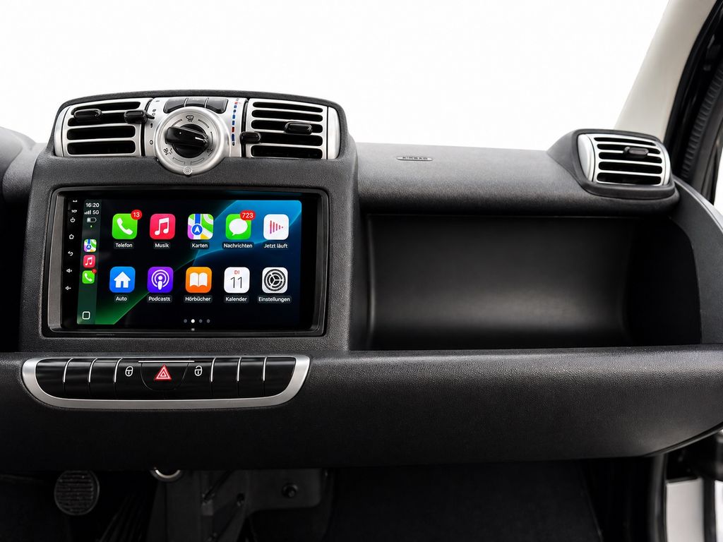 smart forTwo – Bild 16