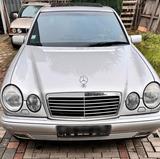 Mercedes-Benz Mercedes w210 e320 Avantgarde - gebrauchte Mercedes-Benz E 320 aus dem Jahr 1997